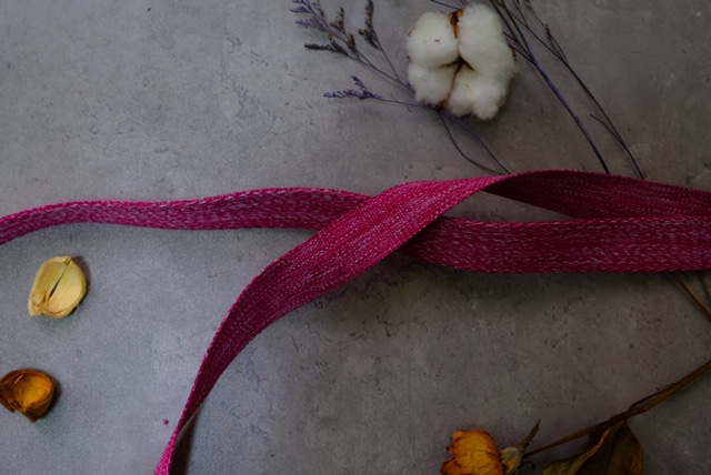 1英吋特多混色織帶