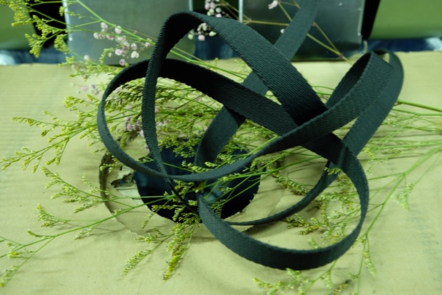 20mm1.8特多斜紋帶