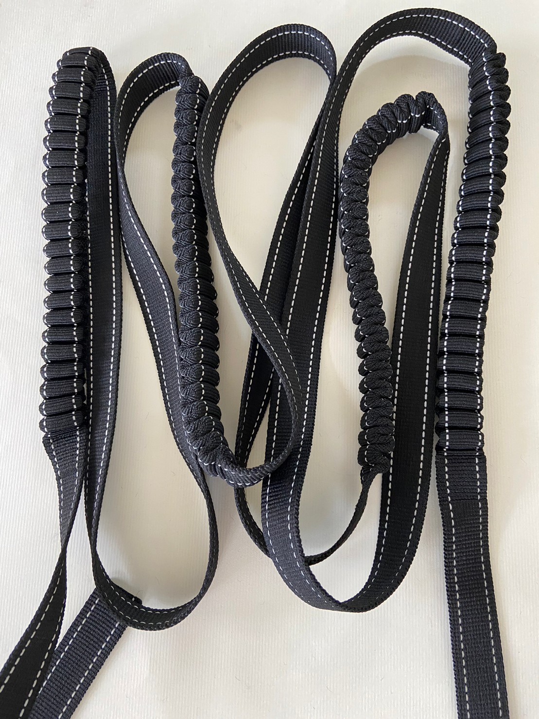 減震緩衝帶(彈力減震防暴衝)