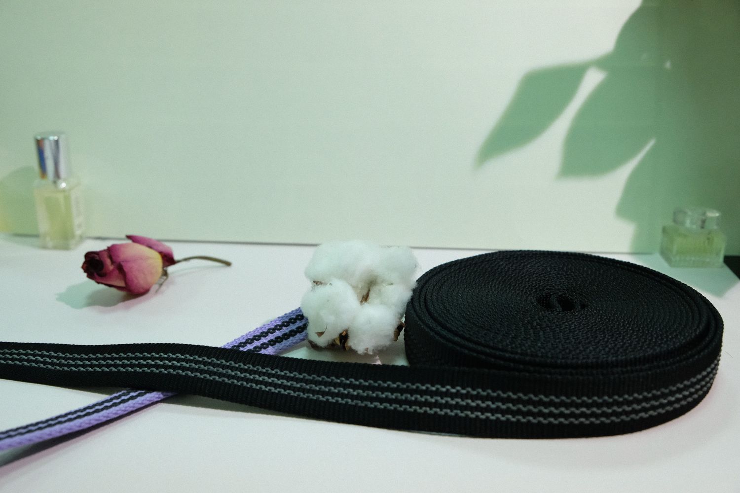 15mm3.2壓克力止滑帶紫色,25mm2.4尼龍止滑